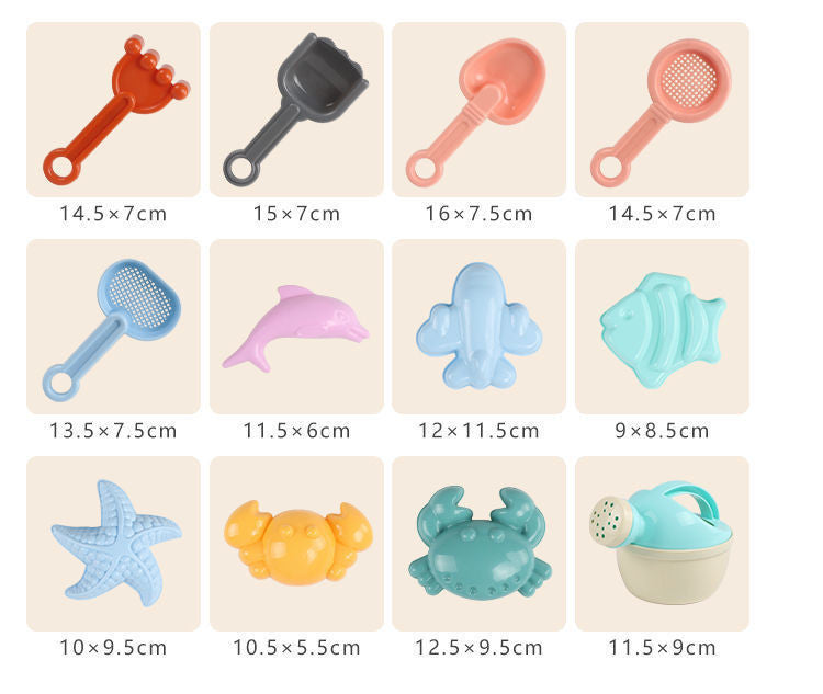 Beach Toys for Kids