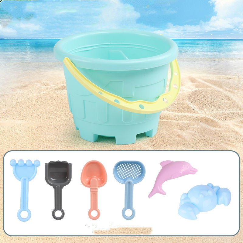 Beach Toys for Kids - Little Pop