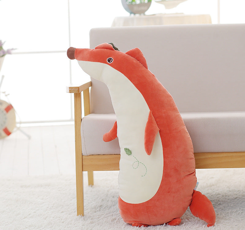 Decorative Animal Cushions for Baby & Kids Rooms
