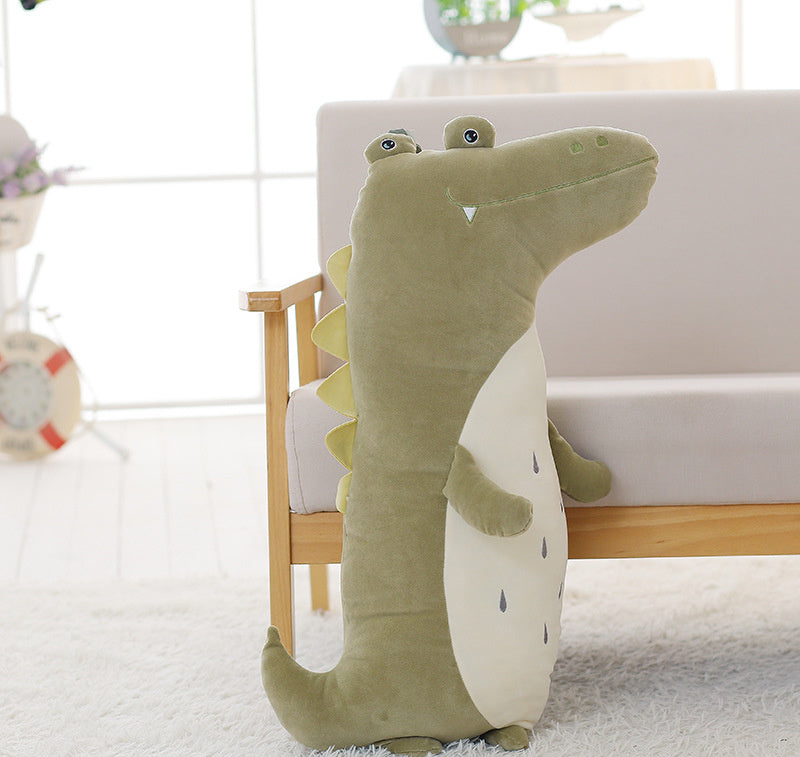 Decorative Animal Cushions for Baby & Kids Rooms