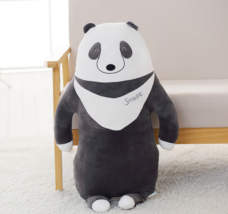 Decorative Animal Cushions for Baby & Kids Rooms