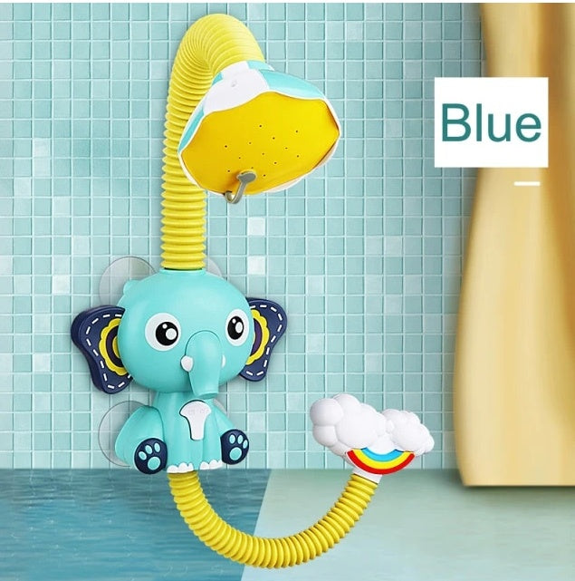 Baby Bath Time Toy