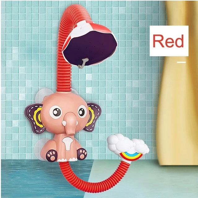 Baby Bath Time Toy