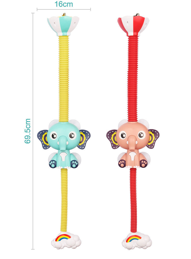 Baby Bath Time Toy