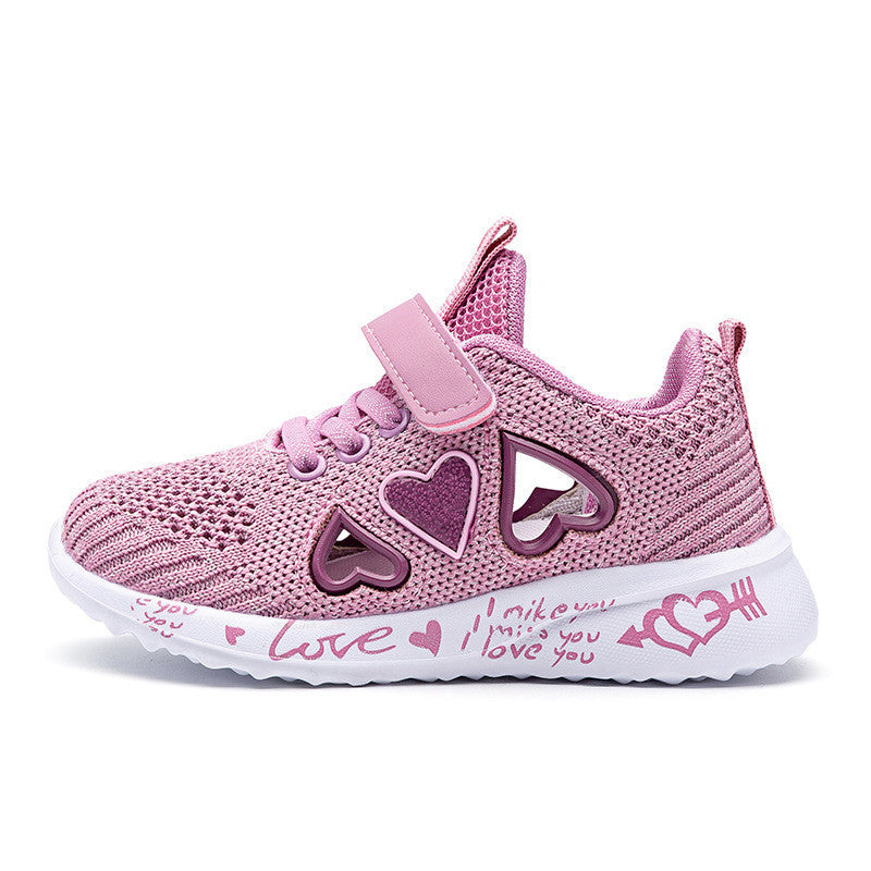 Summer Casual Sport Shoes