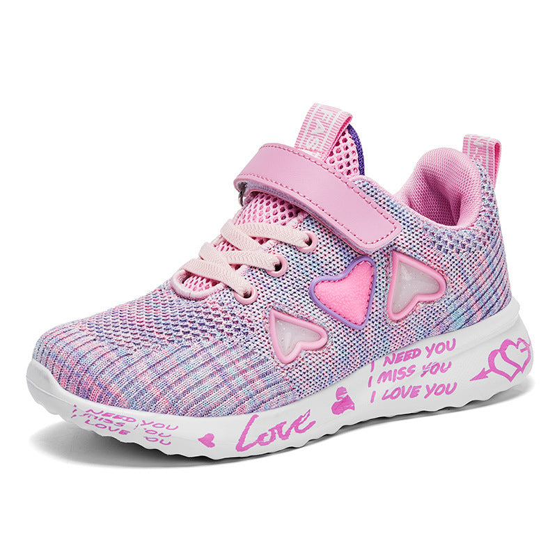 Summer Casual Sport Shoes