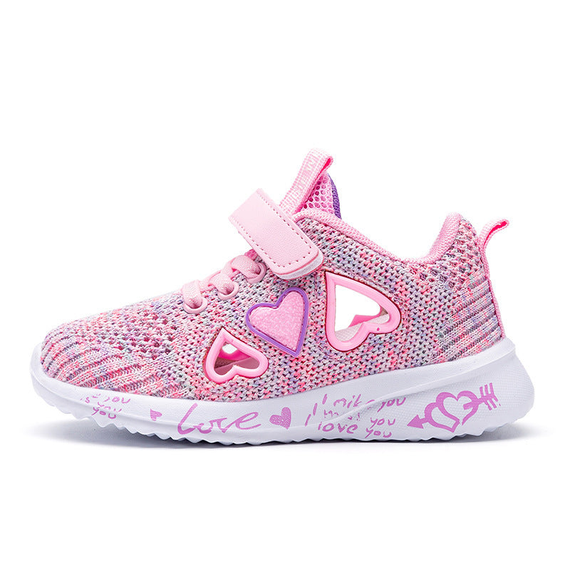 Summer Casual Sport Shoes
