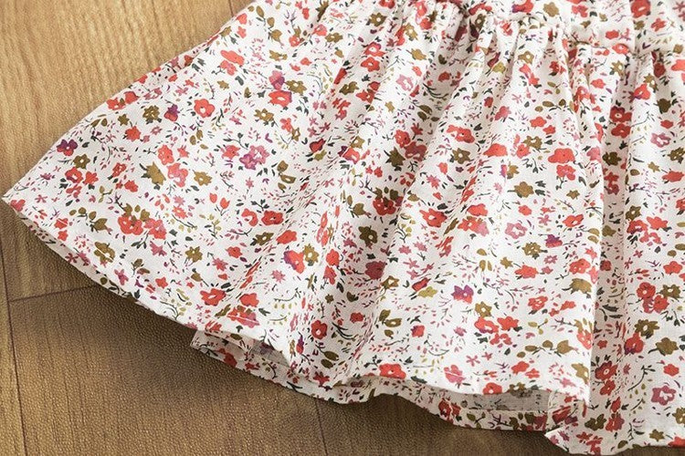 Baby Girls’ Holiday Dress