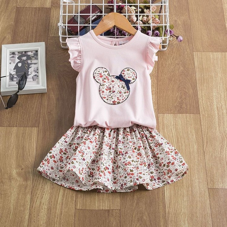 Baby Girls’ Holiday Dress