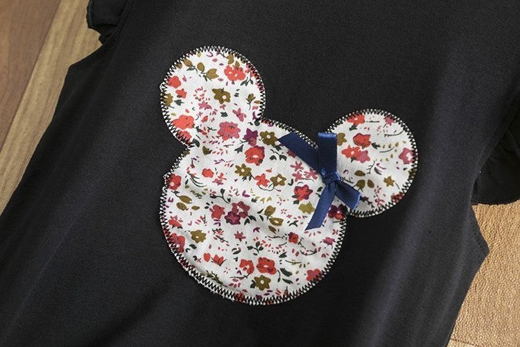 Baby Girls’ Holiday Dress