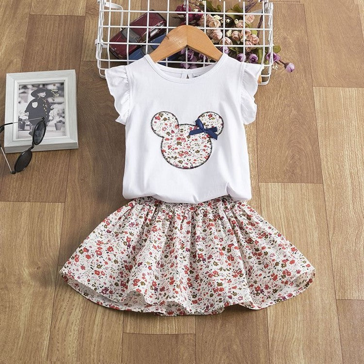 Baby Girls’ Holiday Dress