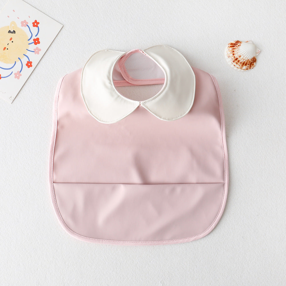 Reversible Baby Bib
