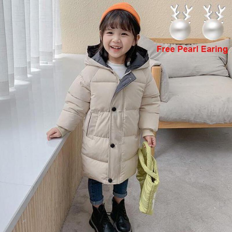 Thickened Baby Clothes