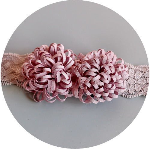 Cute Headwear for girls - Little Pop