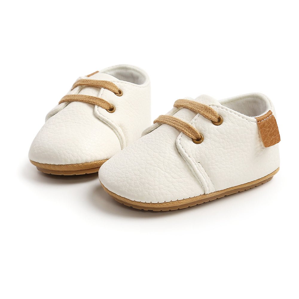 Everyday Baby Shoes - Little Pop