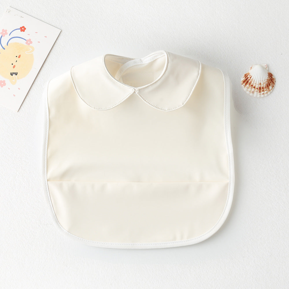 Reversible Baby Bib