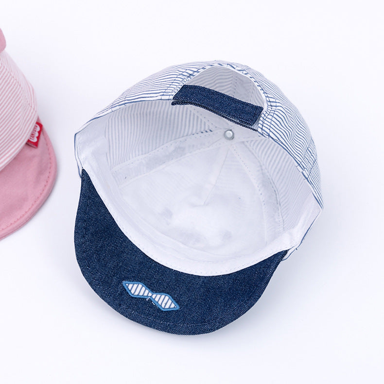 Cute Cartoon Baby Hat
