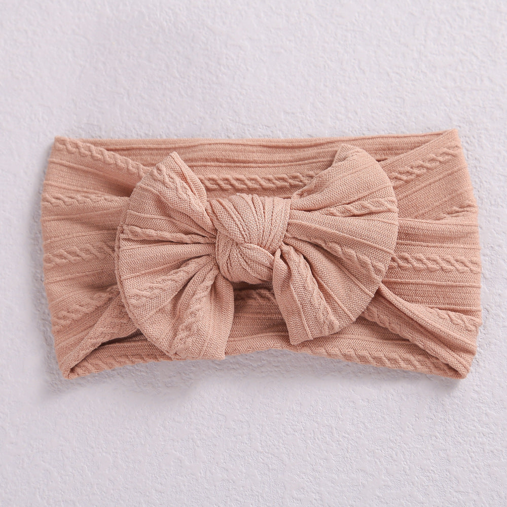 Minimalist Headband for Girls