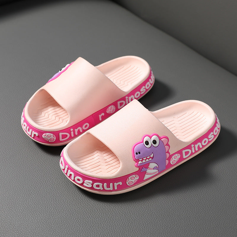 Kids' Summer Slip-Ons