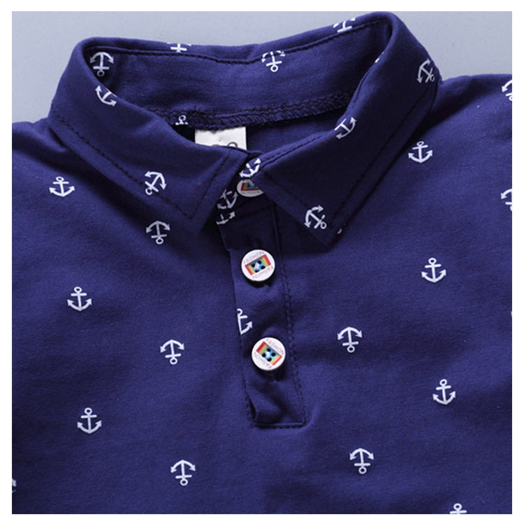 Anchor Printed Children’s Clothing