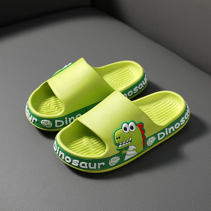 Kids' Summer Slip-Ons