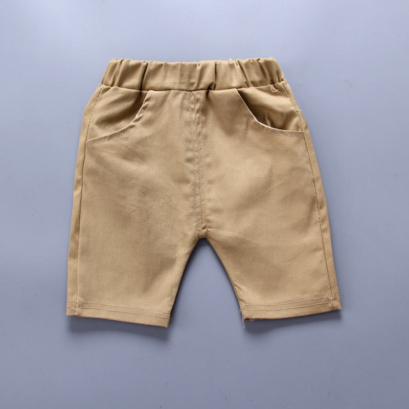 Anchor Printed Children’s Clothing