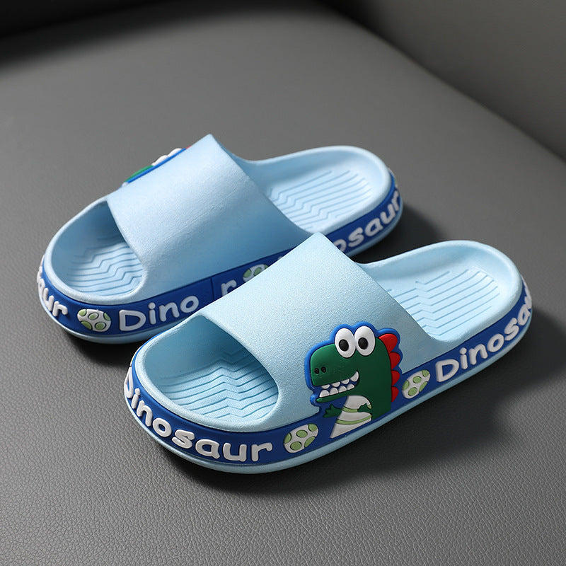 Kids' Summer Slip-Ons