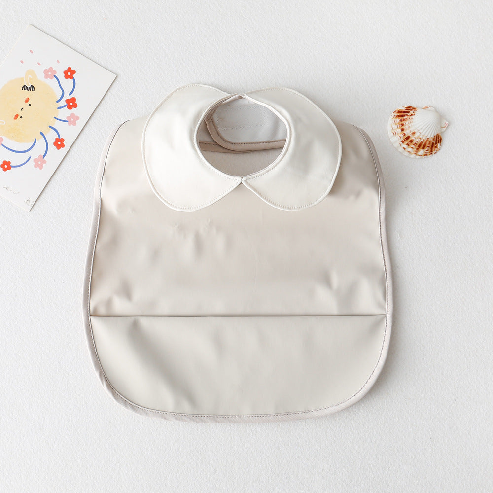 Reversible Baby Bib