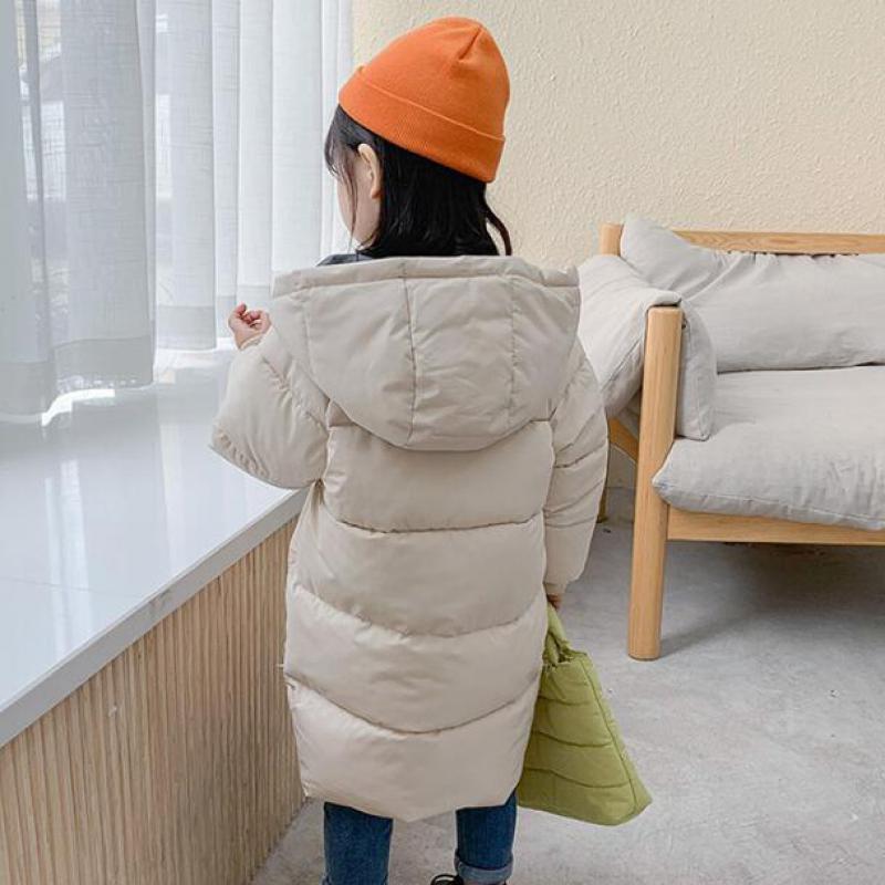 Thickened Baby Clothes