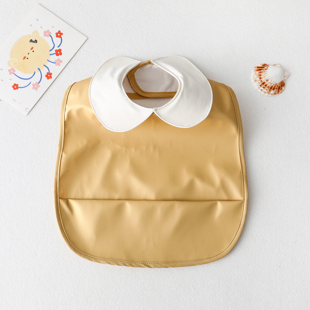 Reversible Baby Bib