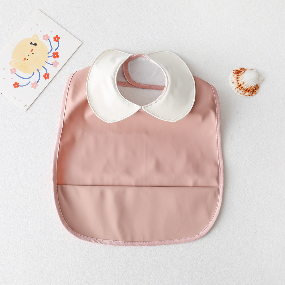 Reversible Baby Bib