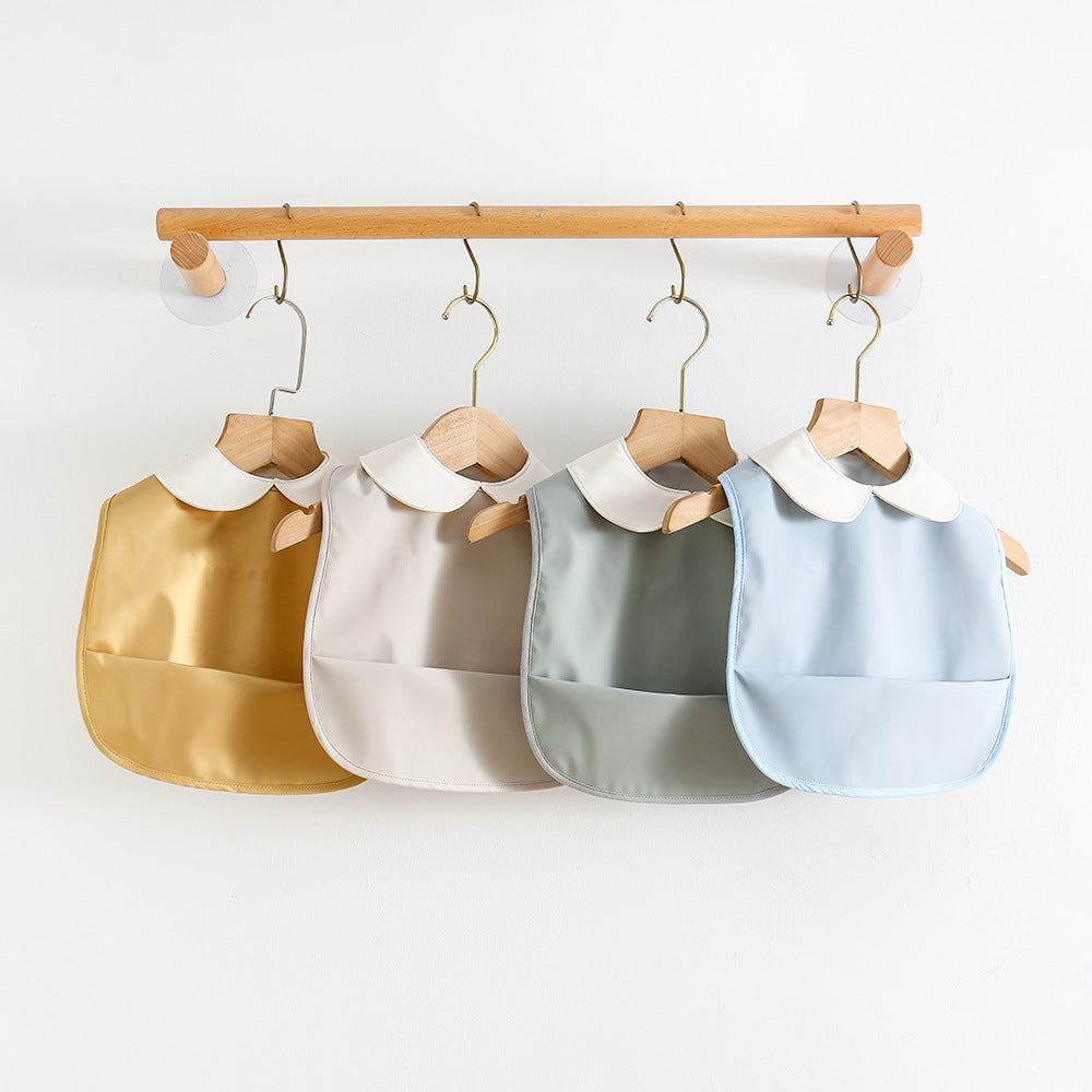 Reversible Baby Bib