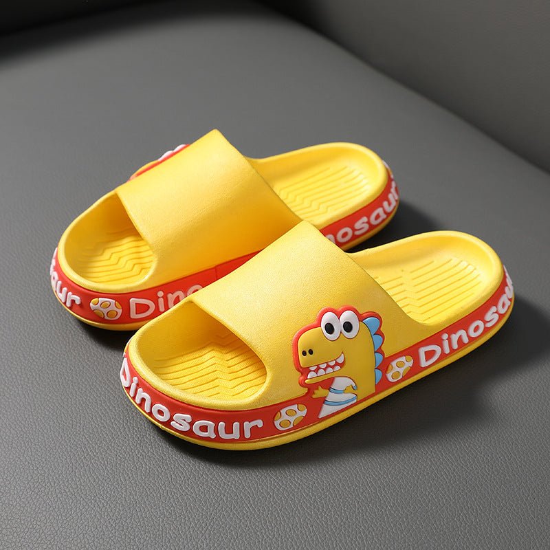 Kids' Summer Slip - Ons - Little Pop