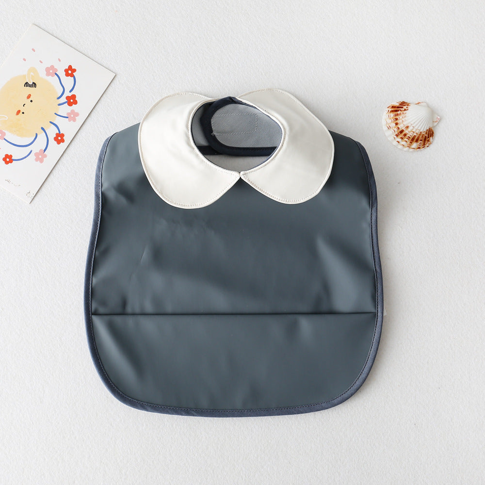 Reversible Baby Bib
