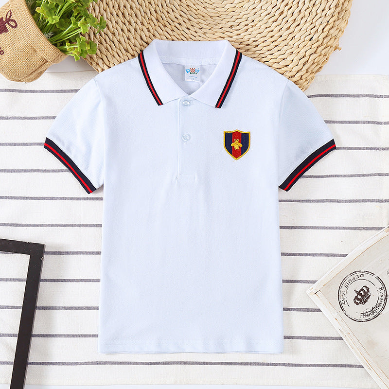 Boys’ Casual Tee