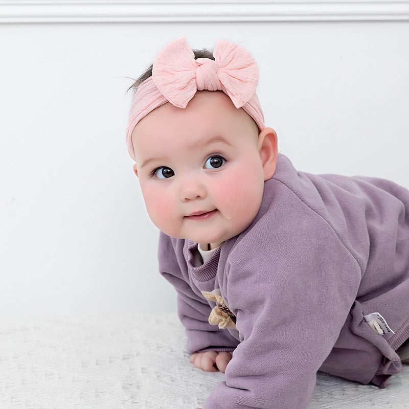Minimalist Headband for Girls