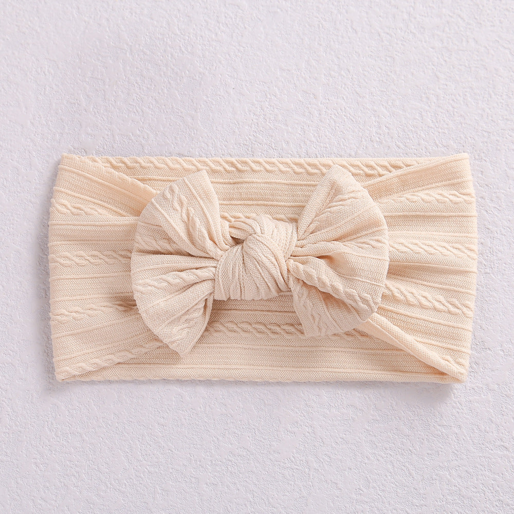 Minimalist Headband for Girls