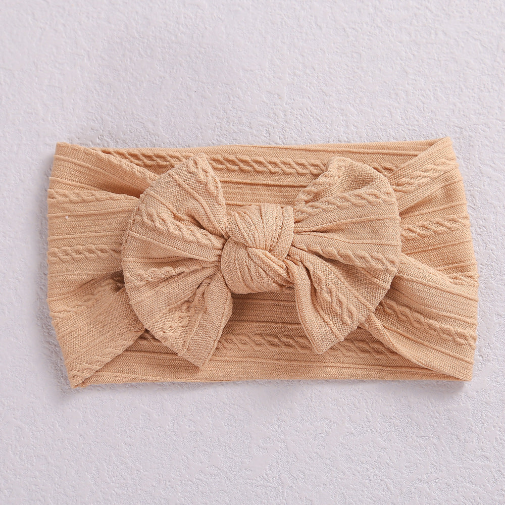 Minimalist Headband for Girls