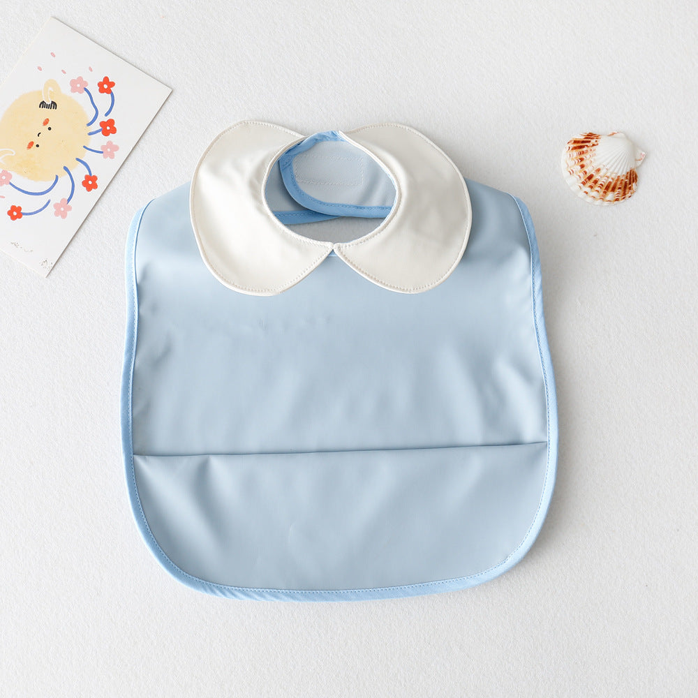 Reversible Baby Bib