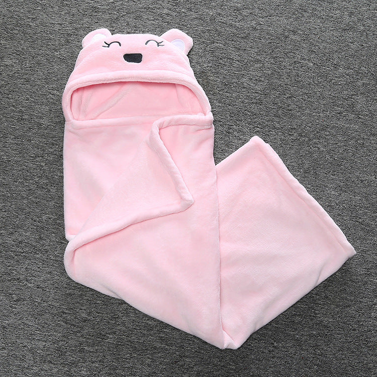 Sweet Blanket Cover