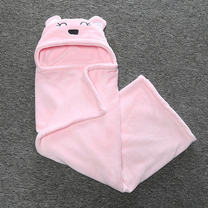 Sweet Blanket Cover