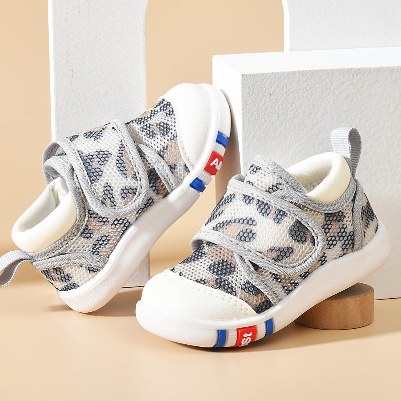 Baby Kids Sandals