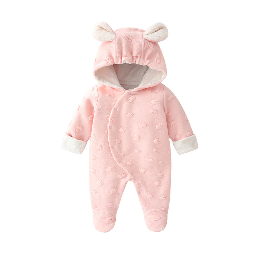 Baby Clothes Romper