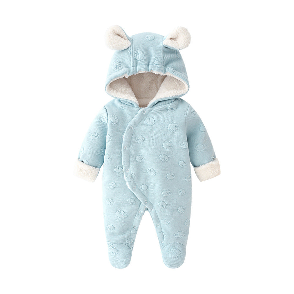 Baby Clothes Romper