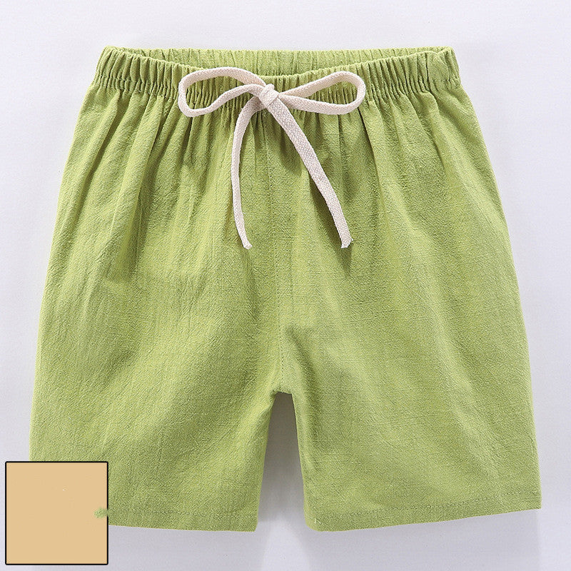 Summer Shorts