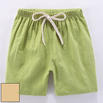 Summer Shorts