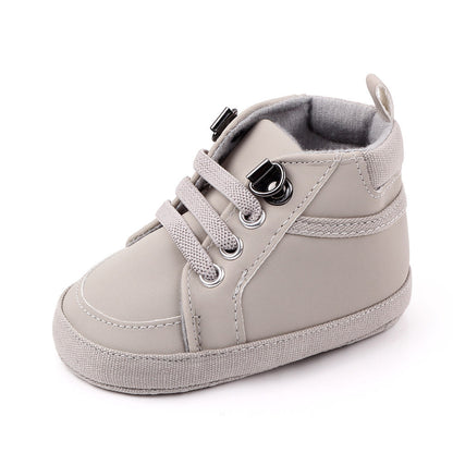 Soft-Soled Non-Slip Toddler Shoes