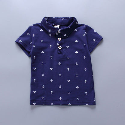 Anchor Printed Children’s Clothing