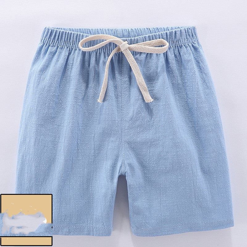 Summer Shorts