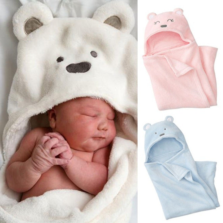 Sweet Blanket Cover